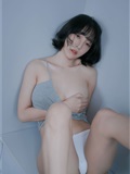巨乳少女姜仁卿 NO.014 ARTGRAVIA_VOL80(20)